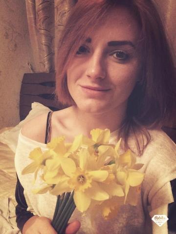 Проститутка Зина